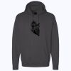 Unisex 10 oz. Heavyweight Hoodie Sweatshirt Thumbnail