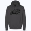 Unisex 10 oz. Heavyweight Hoodie Sweatshirt Thumbnail