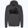 Unisex 10 oz. Heavyweight Hoodie Sweatshirt Thumbnail