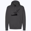 Unisex 10 oz. Heavyweight Hoodie Sweatshirt Thumbnail