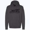 Unisex 10 oz. Heavyweight Hoodie Sweatshirt Thumbnail