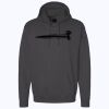 Unisex 10 oz. Heavyweight Hoodie Sweatshirt Thumbnail