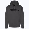 Unisex 10 oz. Heavyweight Hoodie Sweatshirt Thumbnail