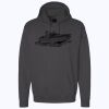 Unisex 10 oz. Heavyweight Hoodie Sweatshirt Thumbnail