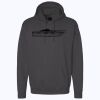 Unisex 10 oz. Heavyweight Hoodie Sweatshirt Thumbnail