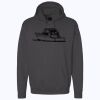 Unisex 10 oz. Heavyweight Hoodie Sweatshirt Thumbnail