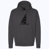 Unisex 10 oz. Heavyweight Hoodie Sweatshirt Thumbnail