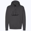 Unisex 10 oz. Heavyweight Hoodie Sweatshirt Thumbnail