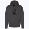 Unisex 10 oz. Heavyweight Hoodie Sweatshirt Thumbnail