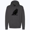 Unisex 10 oz. Heavyweight Hoodie Sweatshirt Thumbnail