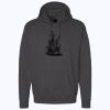 Unisex 10 oz. Heavyweight Hoodie Sweatshirt Thumbnail