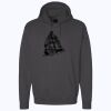 Unisex 10 oz. Heavyweight Hoodie Sweatshirt Thumbnail