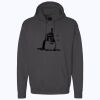 Unisex 10 oz. Heavyweight Hoodie Sweatshirt Thumbnail
