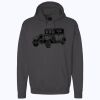 Unisex 10 oz. Heavyweight Hoodie Sweatshirt Thumbnail