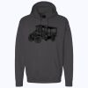 Unisex 10 oz. Heavyweight Hoodie Sweatshirt Thumbnail