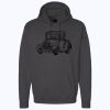 Unisex 10 oz. Heavyweight Hoodie Sweatshirt Thumbnail