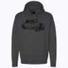 Unisex 10 oz. Heavyweight Hoodie Sweatshirt Thumbnail