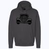 Unisex 10 oz. Heavyweight Hoodie Sweatshirt Thumbnail