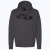 Unisex 10 oz. Heavyweight Hoodie Sweatshirt Thumbnail