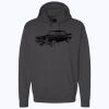 Unisex 10 oz. Heavyweight Hoodie Sweatshirt Thumbnail