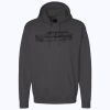 Unisex 10 oz. Heavyweight Hoodie Sweatshirt Thumbnail