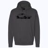 Unisex 10 oz. Heavyweight Hoodie Sweatshirt Thumbnail