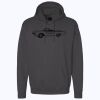 Unisex 10 oz. Heavyweight Hoodie Sweatshirt Thumbnail