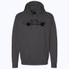 Unisex 10 oz. Heavyweight Hoodie Sweatshirt Thumbnail