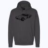 Unisex 10 oz. Heavyweight Hoodie Sweatshirt Thumbnail