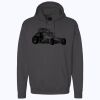 Unisex 10 oz. Heavyweight Hoodie Sweatshirt Thumbnail