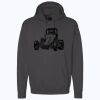 Unisex 10 oz. Heavyweight Hoodie Sweatshirt Thumbnail