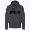 Unisex 10 oz. Heavyweight Hoodie Sweatshirt Thumbnail