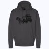 Unisex 10 oz. Heavyweight Hoodie Sweatshirt Thumbnail