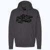 Unisex 10 oz. Heavyweight Hoodie Sweatshirt Thumbnail