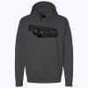 Unisex 10 oz. Heavyweight Hoodie Sweatshirt Thumbnail