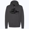Unisex 10 oz. Heavyweight Hoodie Sweatshirt Thumbnail