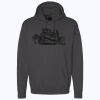 Unisex 10 oz. Heavyweight Hoodie Sweatshirt Thumbnail