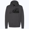 Unisex 10 oz. Heavyweight Hoodie Sweatshirt Thumbnail