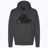 Unisex 10 oz. Heavyweight Hoodie Sweatshirt Thumbnail
