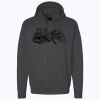Unisex 10 oz. Heavyweight Hoodie Sweatshirt Thumbnail