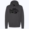 Unisex 10 oz. Heavyweight Hoodie Sweatshirt Thumbnail