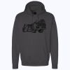 Unisex 10 oz. Heavyweight Hoodie Sweatshirt Thumbnail