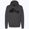 Unisex 10 oz. Heavyweight Hoodie Sweatshirt Thumbnail