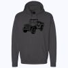 Unisex 10 oz. Heavyweight Hoodie Sweatshirt Thumbnail