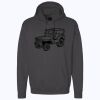 Unisex 10 oz. Heavyweight Hoodie Sweatshirt Thumbnail