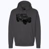 Unisex 10 oz. Heavyweight Hoodie Sweatshirt Thumbnail