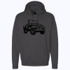 Unisex 10 oz. Heavyweight Hoodie Sweatshirt Thumbnail