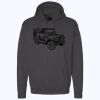 Unisex 10 oz. Heavyweight Hoodie Sweatshirt Thumbnail