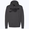 Unisex 10 oz. Heavyweight Hoodie Sweatshirt Thumbnail