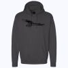 Unisex 10 oz. Heavyweight Hoodie Sweatshirt Thumbnail